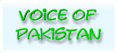 Voice of Pakistan